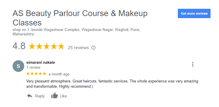 AS Review Screenshot Simrani nakate